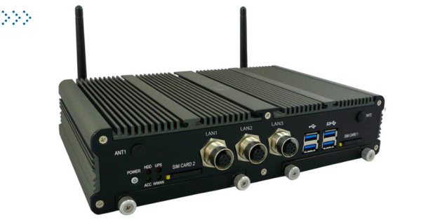 Компьютер промышленный (ЭВМ)